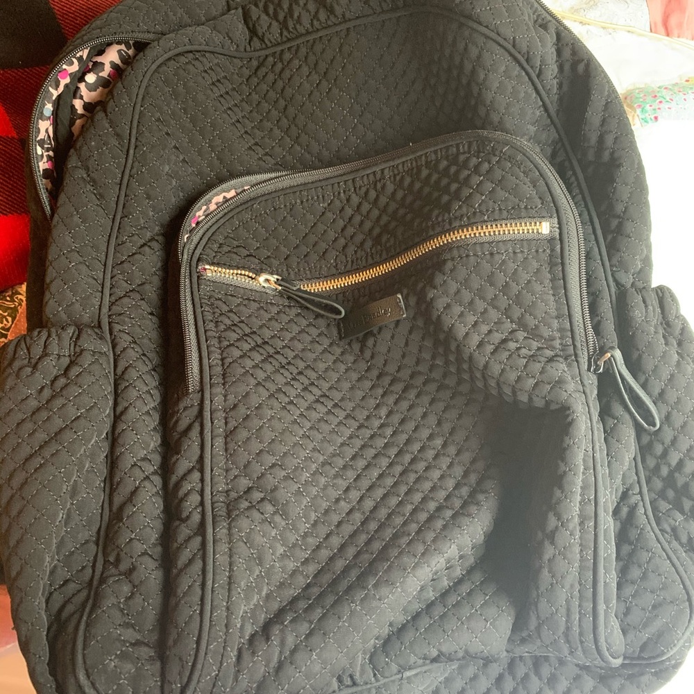 vera bradley backpack